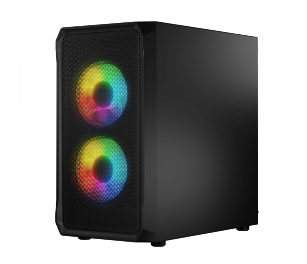 Logic Portos ARGB Mini Black - 1172928 - zdjęcie 6